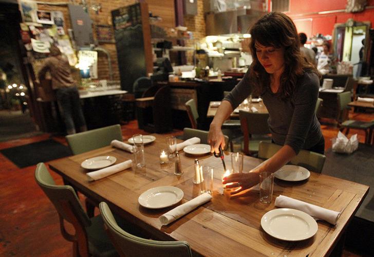 Satsuma Cafe Where NOLA Eats