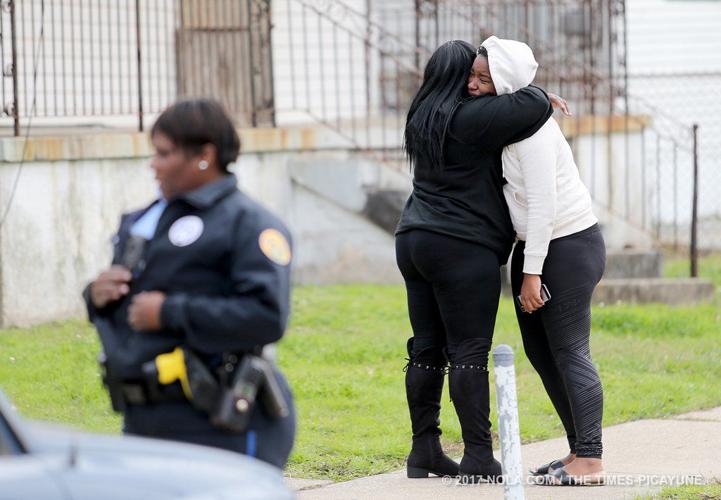 Brothers killed in St. Roch shooting identified by New Orleans coroner ...