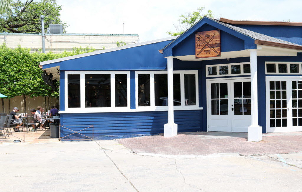 Top 10 barbecue restaurants in New Orleans Where NOLA Eats