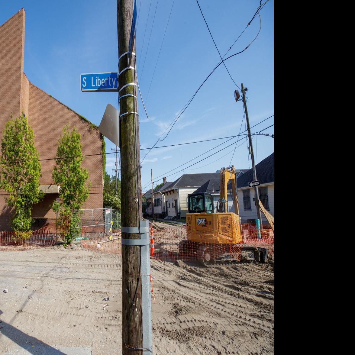 2 New Orleans Buildings Damaged By Hurricane Katrina To Become Community Centers See Plans News Nola Com