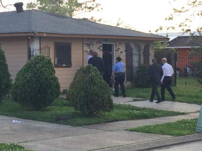 NOPD: Fatal shooting reported in New Orleans East | News | nola.com