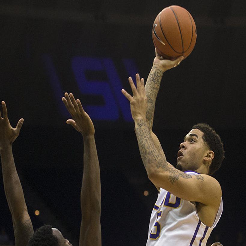 Lsu Offers Single Game Basketball Tickets For Sale Starting Monday
