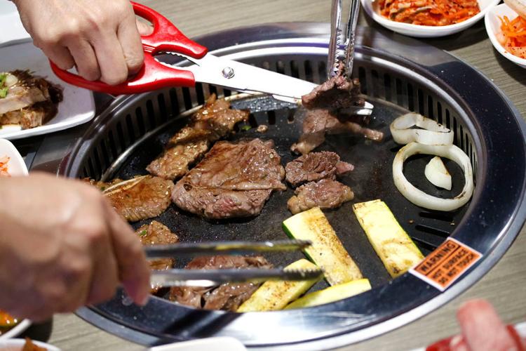 Gin Korean BBQ fires up in Fat City Opening Alert Where NOLA Eats