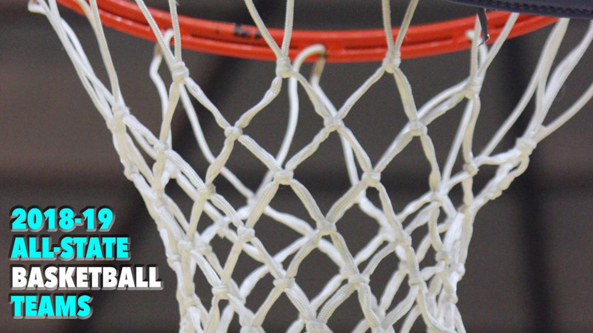 All State Basketball 2018 19 Meet The Girls And Boys Teams