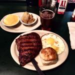 Late-night dining in downtown New Orleans: From 11 p.m. until ...