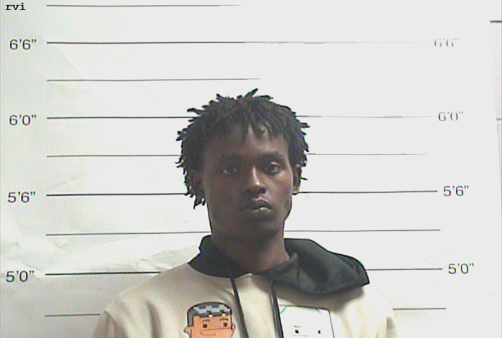 Quintel Morgan 26-year-old arrested in connection to fatal shooting of 20-year-old man ...