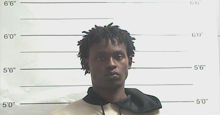 26-year-old arrested in connection to fatal shooting of 20-year-old man ...