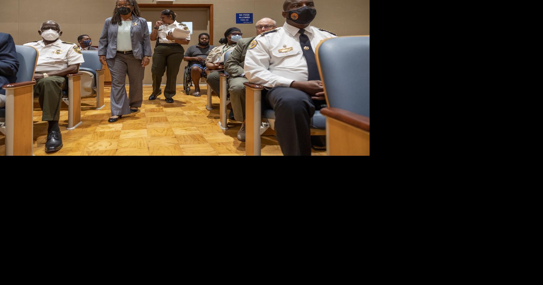 New Orleans City Council would ax free NOPD health care but fund