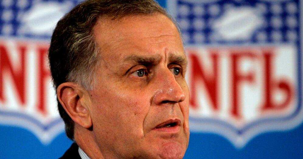 Editorial: The NFL's Paul Tagliabue was a godsend for the New Orleans Saints