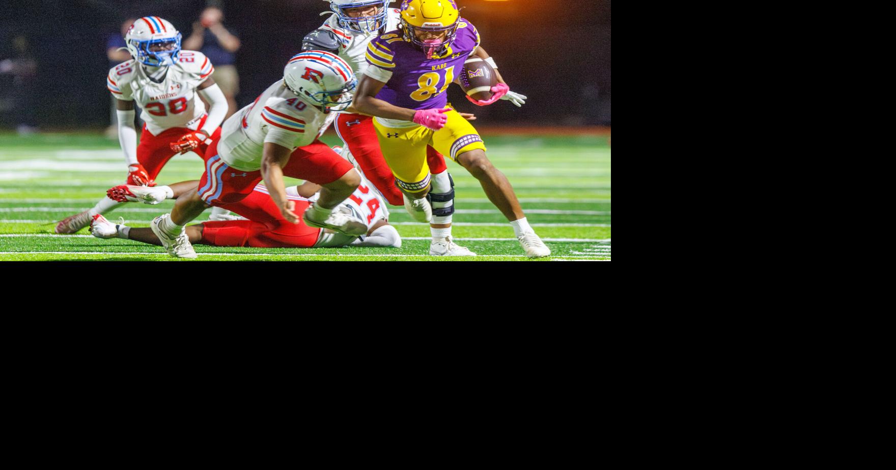 Christopher Dabe: Projecting the Catholic League playoff seedings with three weeks to go