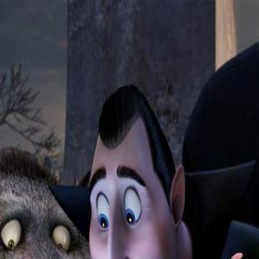 Featured image of post Griffin Hotel Transylvania 2 He is voiced by david spade who also voiced emperor kuzco in the emperor s new groove