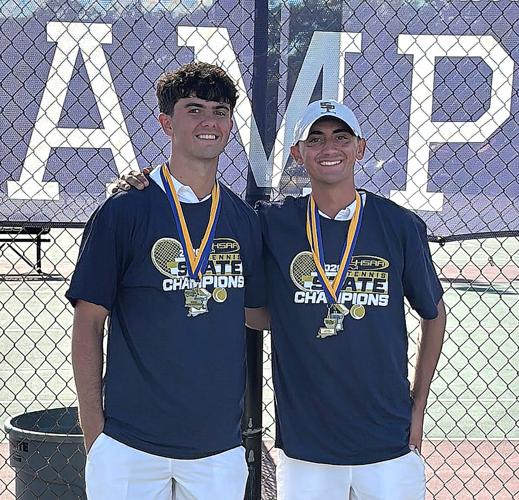 St. Paul’s William Cather and Jeffrey Roth Jr. win state crown | St ...