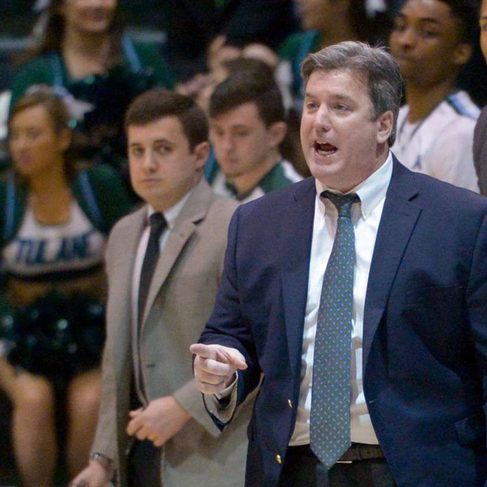 Tulane Basketball Roster Gets Another Makeover Tulane Nola Com