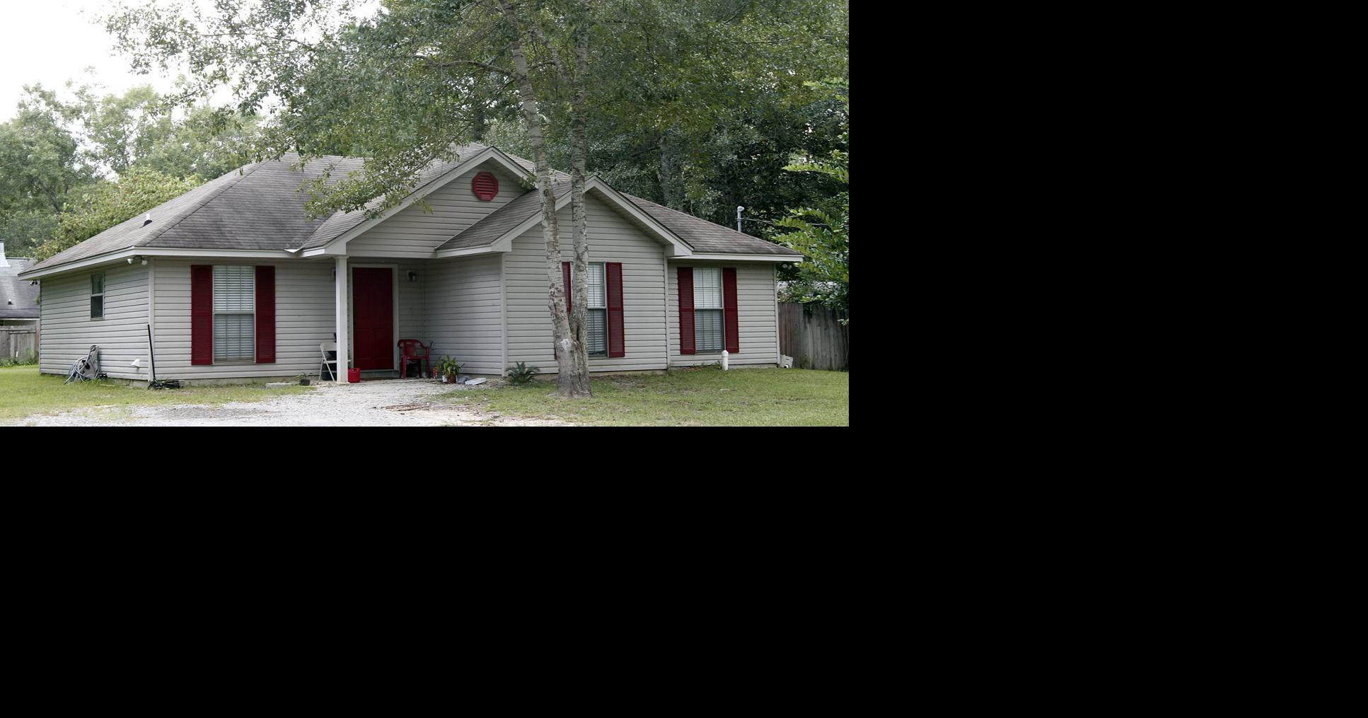 St. Tammany property transfers, July 1117, 2017 Home/Garden