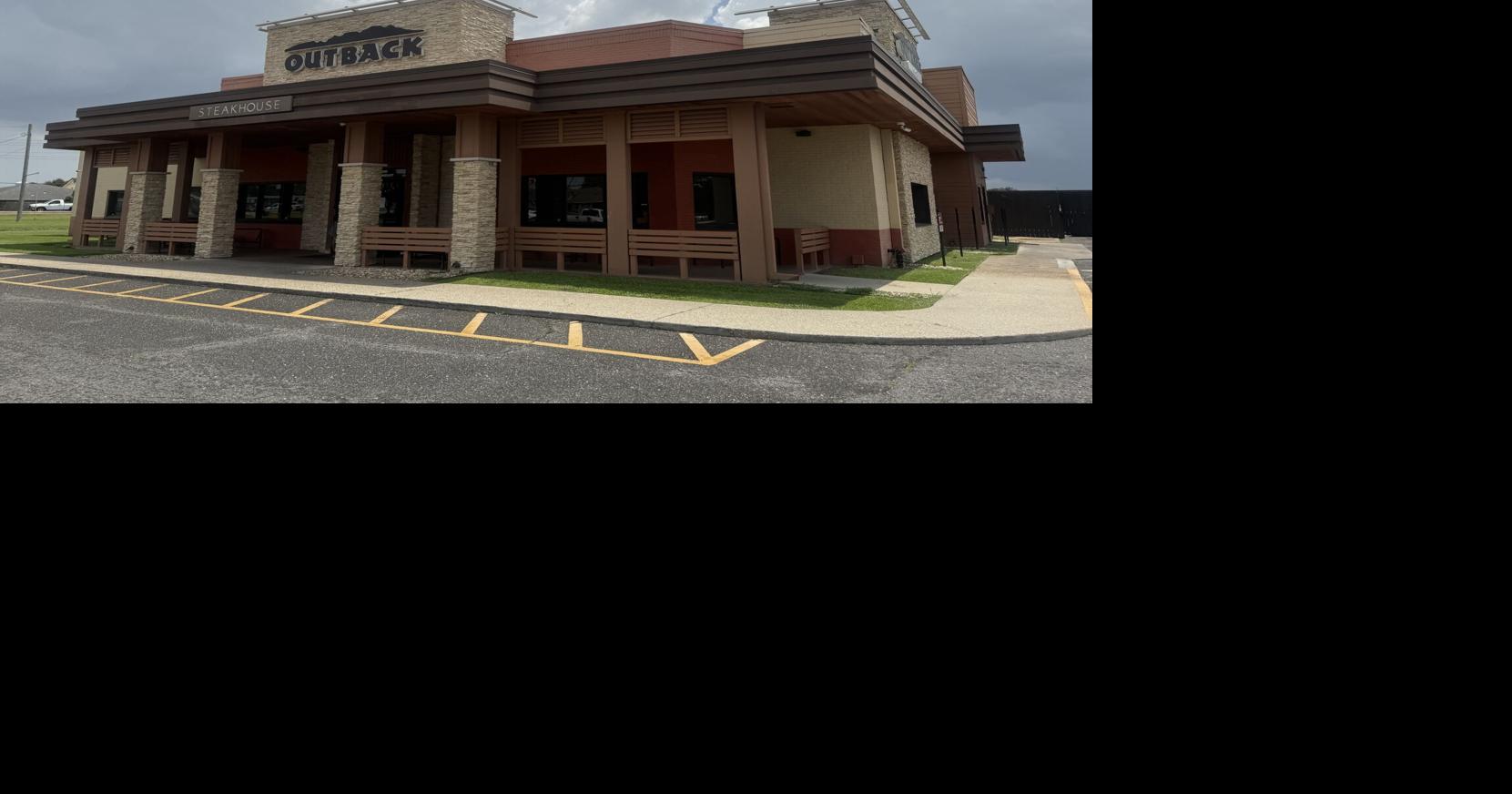 Outback Steakhouse employee charged with attempted murder | Crime ...