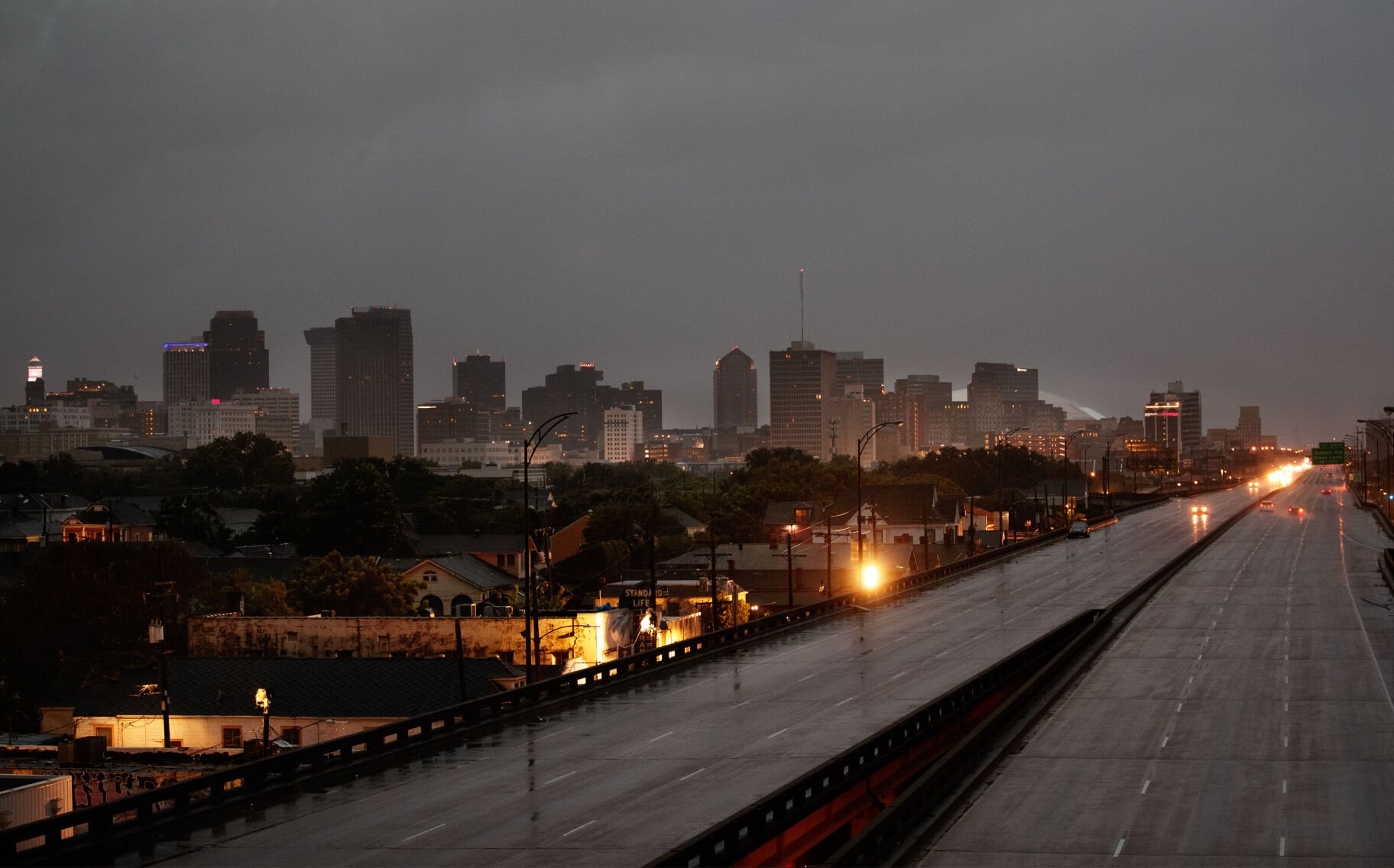 Hurricane Ida Updates: Sign Up For Free Text Message Alerts During New ...