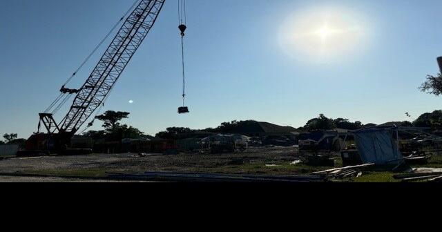 LaToya Cantrell&rsquo;s office sets new timeline for Gentilly infrastructure projects. See when.