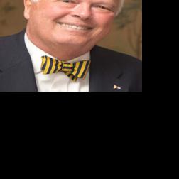 Davis Jahncke, a master of detail in New Orleans architecture, dies at 82