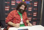Mick Foley