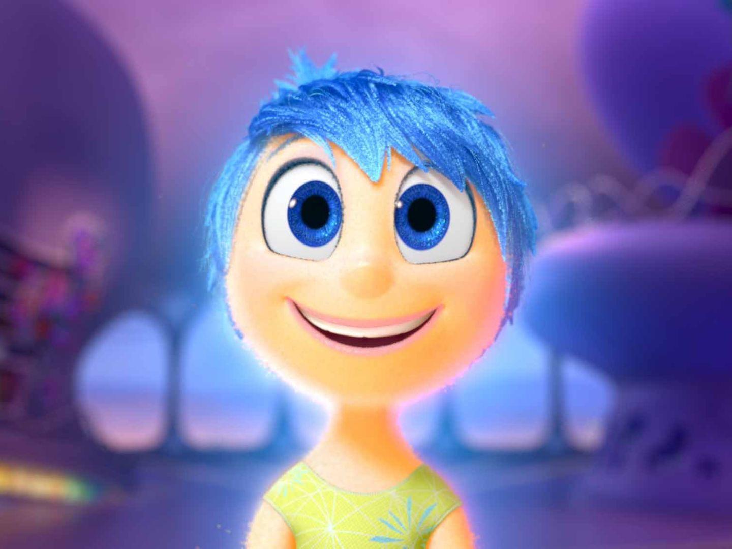 Inside Out' movie review: Pixar does it again with original and emotional  flight of fancy, Movies/TV