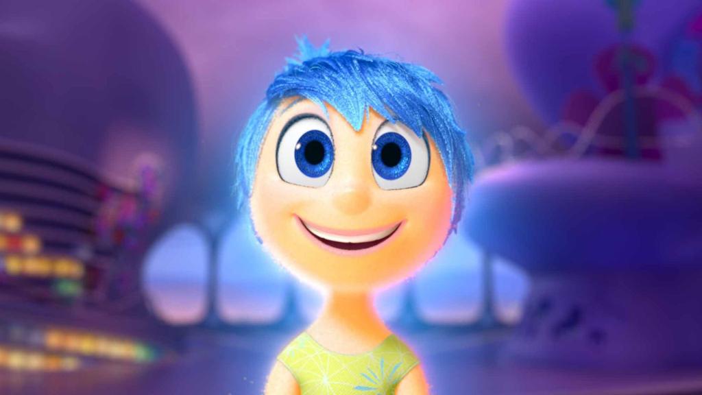 Pixar ready to turn box office 'Inside Out' (full weekend movie listings) |  Movies/TV 