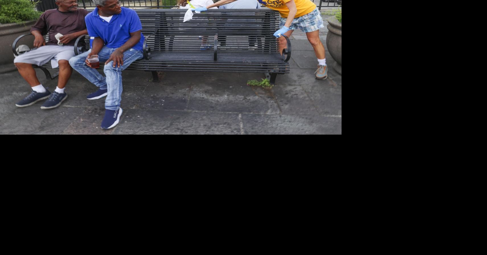 Love the Boot Week is challenging Louisianans to pick up 250 pieces of litter for America