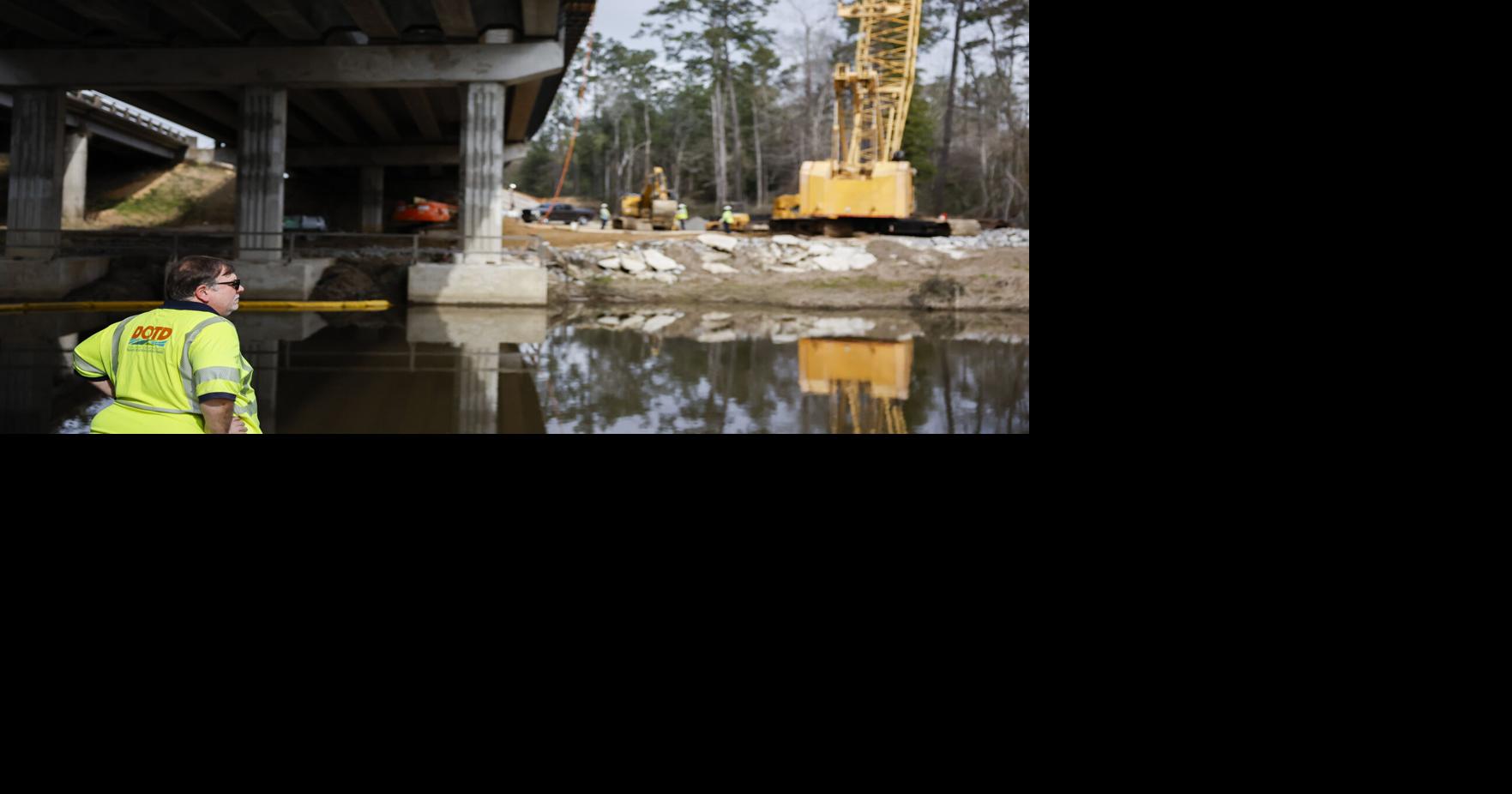 DOTD overhaul passes Louisiana Legislature | Louisiana Politics | nola.com