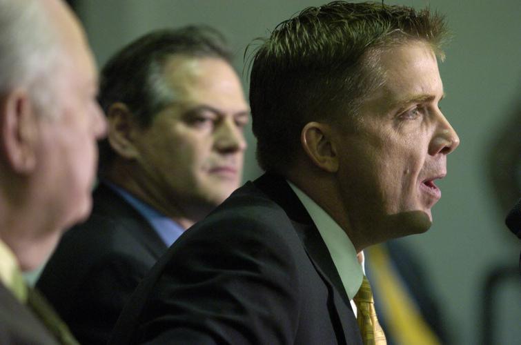 10 years of Sean Payton with the Saints What are your memories