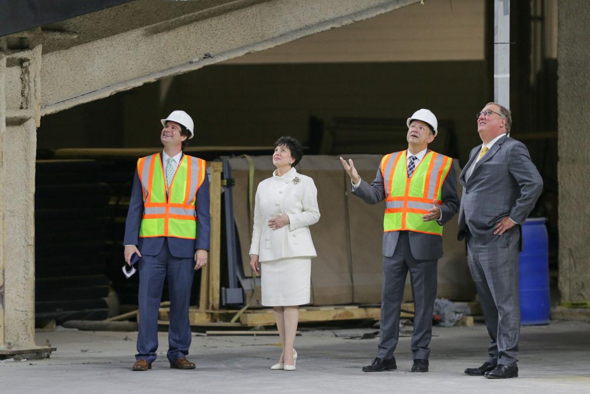 under-benson-succession-plan-dennis-lauscha-will-be-one-of-most-influential-new-orleanians-here-s-his-story-saints-nola-com