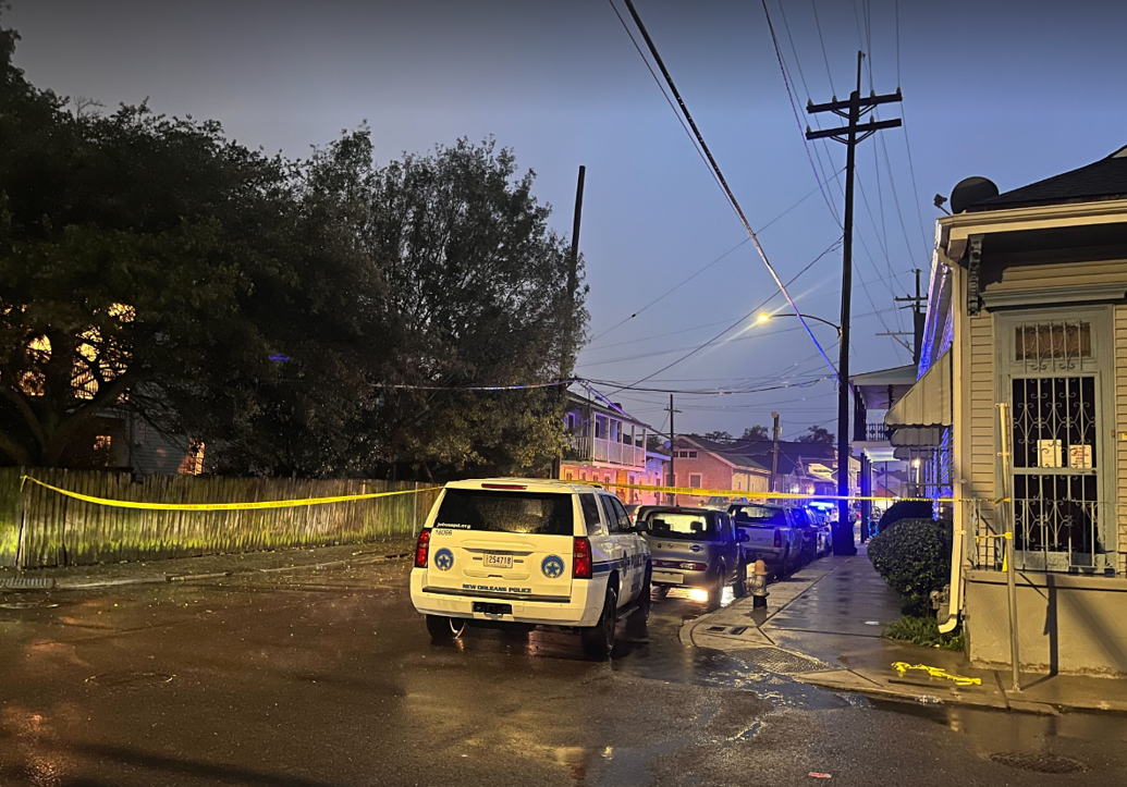 3 men killed in separate New Orleans shootings identified | Crime ...