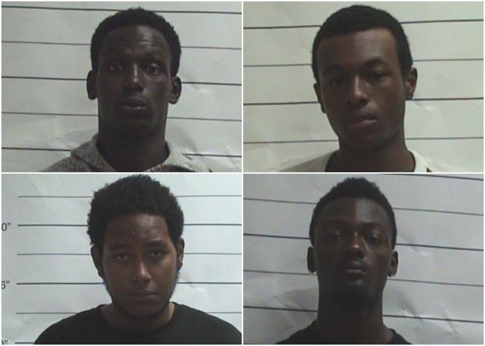 Bail set for suspects in French Quarter beating, robbery; religious ...