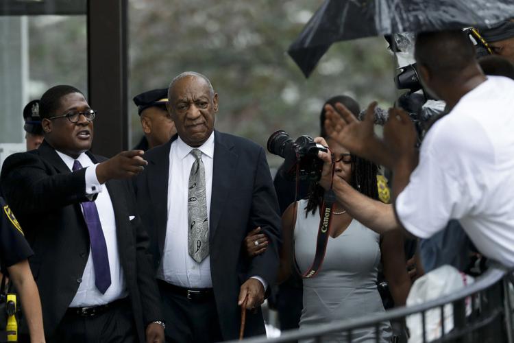 Bill Cosby Judge Declares Mistrial Da Will Retry Case Crime Police