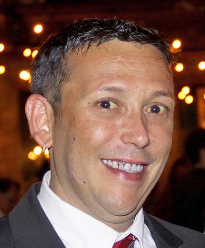 Jon Penton Robicheaux who challenged La ban on samemarriages