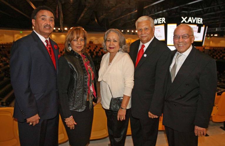 Liberty Bank Christmas Concert gets audiences into the holiday spirit
