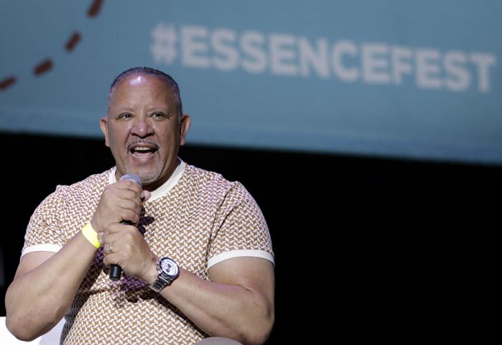 Essence Festival speakers decry Supreme Court rulings on abortion, guns, pollution