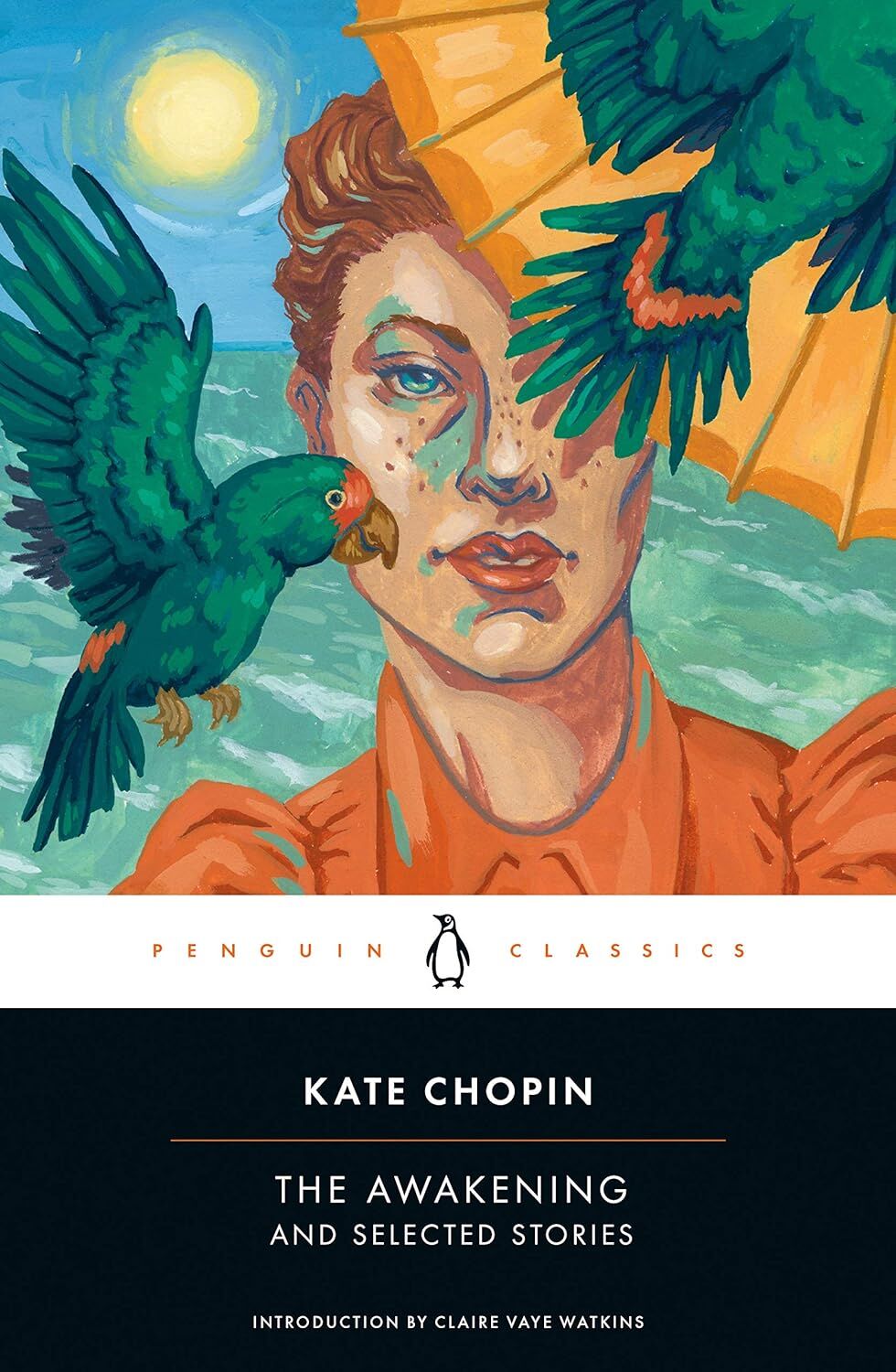 Kate Chopin - Library of America