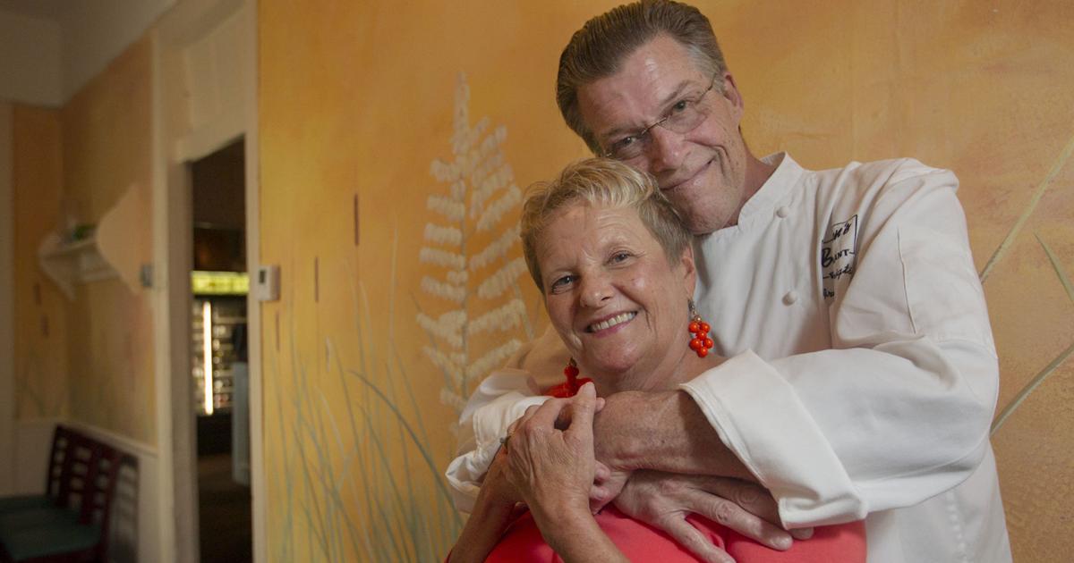 Through hard times, how chef Frank Brigtsen is nurturing the future of New Orleans cuisine