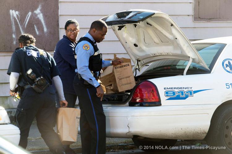 Woman found stabbed, stuffed into garbage can identified | Crime/Police ...