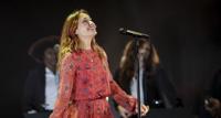 Lauren Daigle made Christmas come early during concert with $60K donation to Roots of Music
