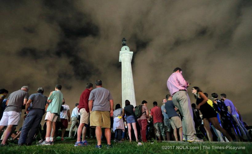 Confederate Gen. Robert E. Lee statue coming down Friday morning, city announces Local