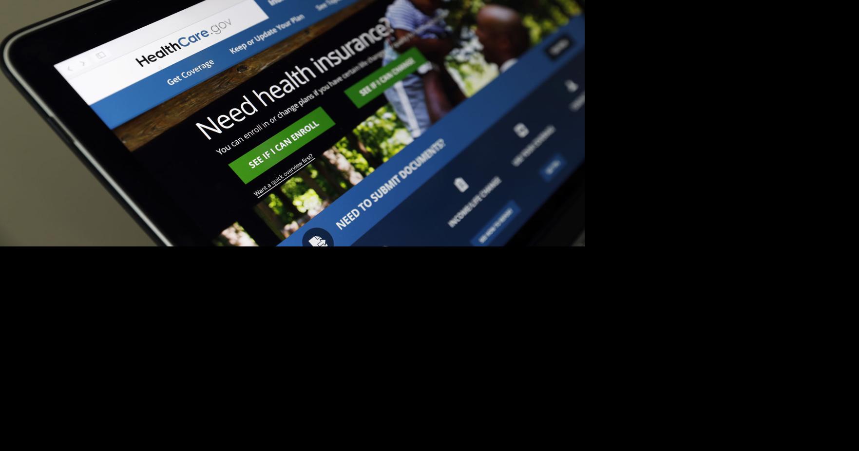 Editorial: Congress can’t punt on expiring ACA health care subsidies