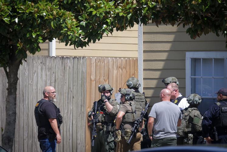 Crime down 11% in unincorporated Jefferson Parish in 2023 Crime