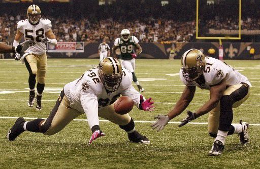 New Orleans Saints' 2009-10 season was one for the ages, Saints