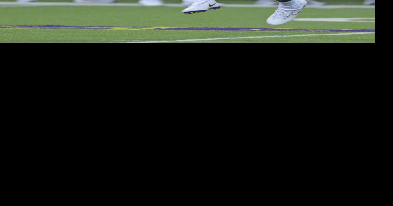 Drake Davis, Lester Earl's son, part of freshman infusion at LSU camp ...