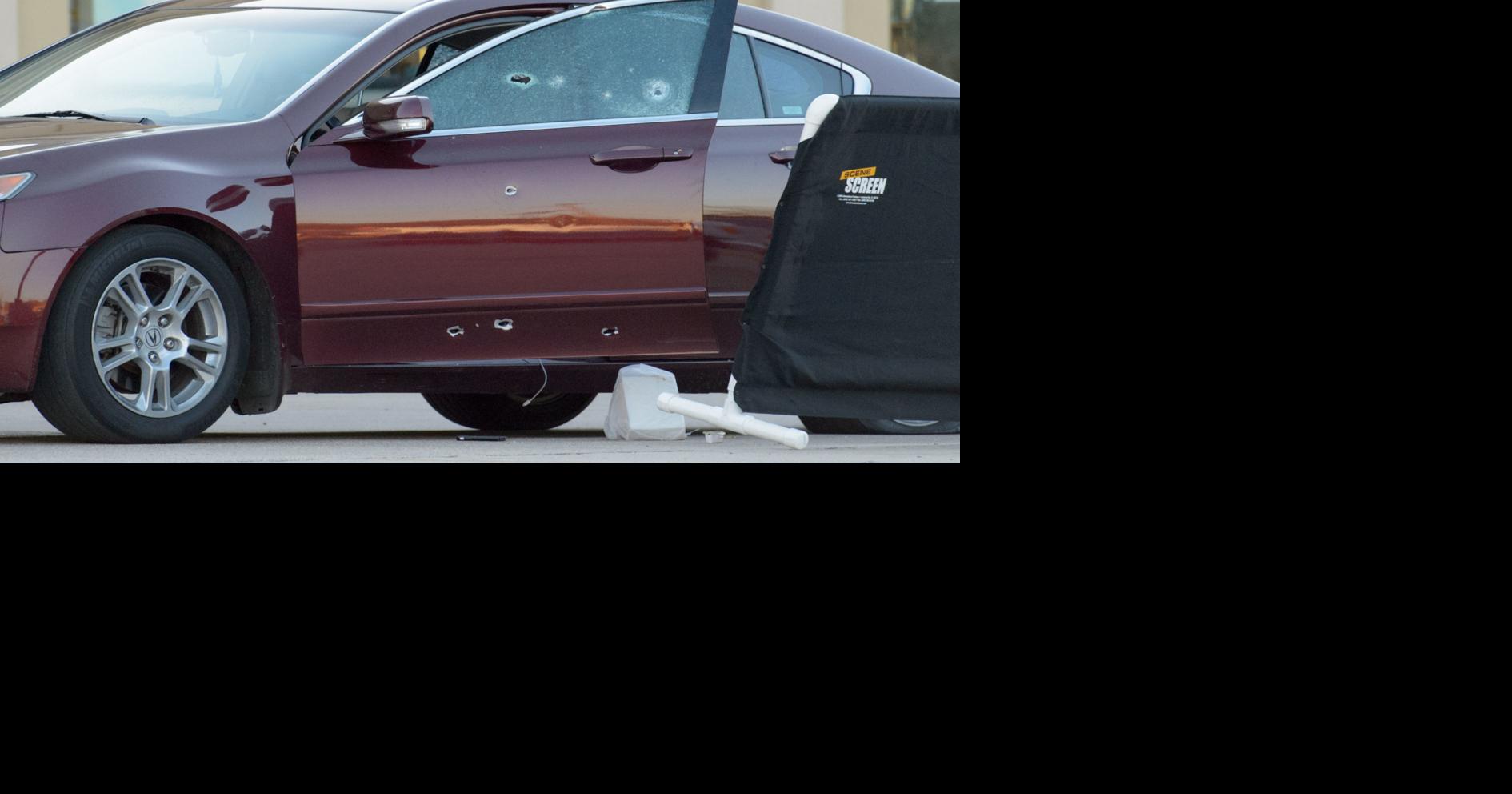 Coroner IDs two men killed in New Orleans on Thursday | Crime/Police ...
