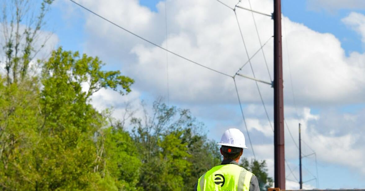 Chicken fingers, billboards, ships: See the top 15 companies in Louisiana, according to Forbes