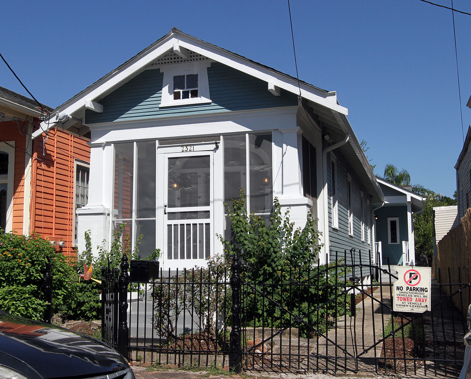 New Orleans property transfers Aug. 26 30 2019 Business News