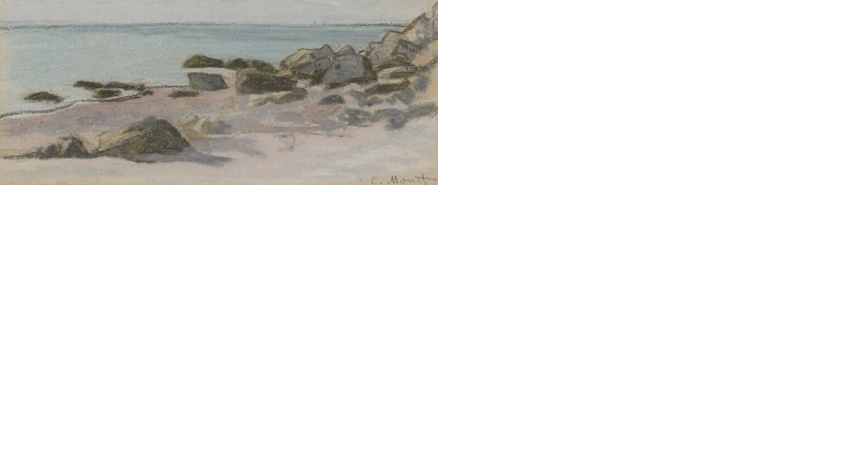 How a Monet painting stolen by Nazis ended up in New Orleans | Arts - Vimarsana News