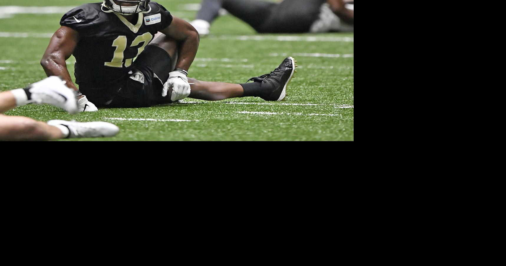 The Edge — Assessing how the New Orleans Saints stack up with Los ...