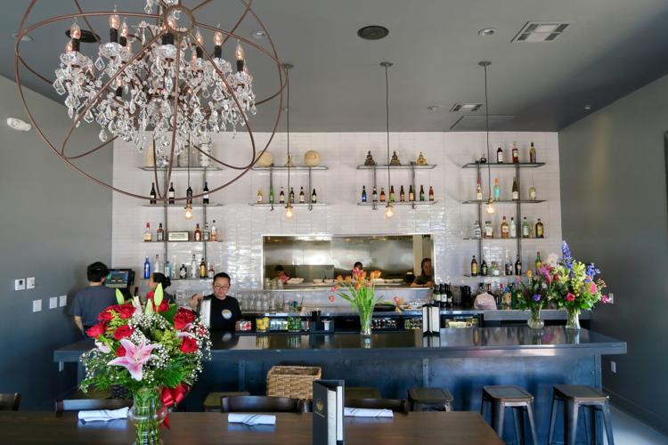 Adventurous modern Thai eatery Banana Blossom steps up but stays rooted